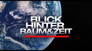 KI amp Intuition Sahra Wagenknecht  Blick hinter Raum und Zeit [upl. by Aelanej]