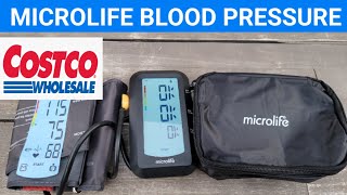 Connect your AampD Wireless Upper Arm Blood Pressure Monitor UA651BLE with SmartBP App [upl. by Huey]