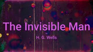 The Invisible Man audiobook [upl. by Ihteerp]