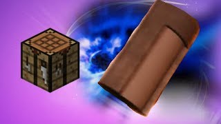 Minecraft TARDIS TT capsule  Dalek Mod crafting recipes OUTDATED [upl. by Orion]