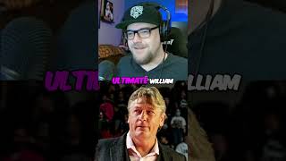 William Regal is back in WWE amp The FigGuys think it is about time we some some new figures of him [upl. by Klatt]