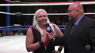 USA Championship Wrestling Episode 109 091920 [upl. by Odnumyer]