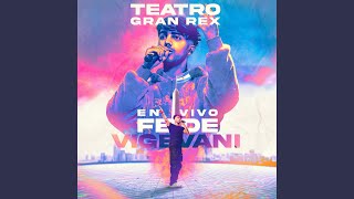 QUE TODOS MIREN Live En el Teatro Gran Rex [upl. by Freudberg]