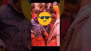 oh 😮 bhai soura marriage dance katarnath 2024 shorts viral soura marriage dance video [upl. by Vernen]