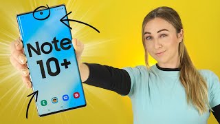 How To Factory Reset Samsung Galaxy Note 10  Hard Reset [upl. by Htebaras]