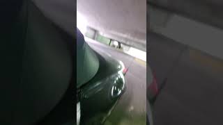 350z new exhaust soundfinally [upl. by Prady125]