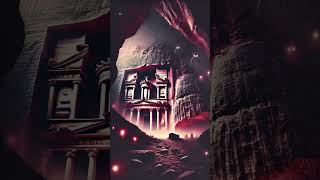 Scary Fun Facts Petra [upl. by Barkley]