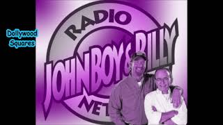 John Boy amp Billy  Dollywood Squares [upl. by Sire]