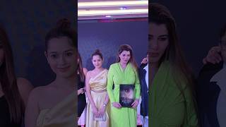 kainaat arora amp Jannat juber and otherskainaatarora jannatzubair shorts [upl. by Lemieux503]