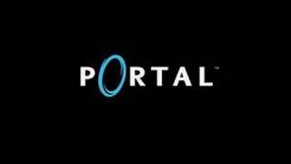 Portal Soundtrack  Self Esteem Fund [upl. by Hayden]