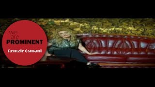 Remzie Osmani  Këngë malli Official Video HD [upl. by Townshend]