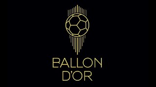 Ballon dOr 2023 Nominees [upl. by Wandis]