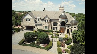 51 Ford Lane Naperville IL Luxury Home for sale [upl. by Acalia]