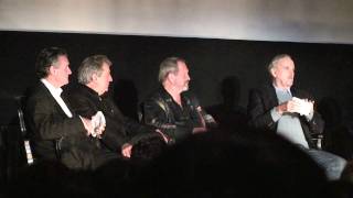 Monty Python 40th Anniversary Reunion Excerpts [upl. by Boyt613]