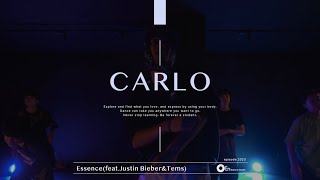 Wizkid  Essence featJustin BieberTems  CARLOK [upl. by Federica]