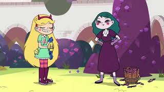 Star vs The Forces of Evil  Eclipsa Returns Promo [upl. by Duggan557]