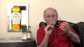 Whisky Verkostung Glenburgie 10 Jahre Gordon amp MacPhail [upl. by Karole]