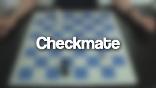 03  Checkmate What is a Checkmate  Chess [upl. by Nofpets154]