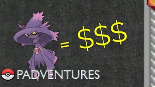 How to make cash in Padventureshigh lvl [upl. by Amata]