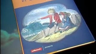 Edward Ardizzone  Tim et Charlotte [upl. by Leigh]