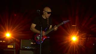 Joe Satriani  Sahara  Center Stage  MGM  Northfield Ohio  2024 [upl. by Northway]