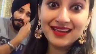 CHORI CHORI TAKKI JAANA  TRENDING NAKHRA  AMRIT MAAN  whatsapp status video  Jutt King star [upl. by Irt]