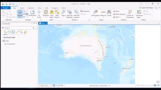 Getting Started with ArcGIS Pro [upl. by Olrac416]