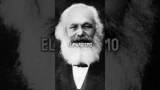 Karl Marx El HOMBRE que DESAFIÓ el CAPITALISMO historia genio comunismo karlmarx genial [upl. by Arat801]