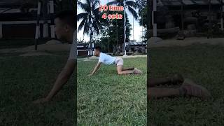 Knock Knee Excercise excercise workout fitness [upl. by Enellek744]