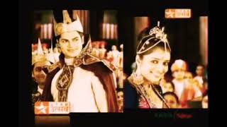 Antariksh  Ek Amar Katha  Hindi Tv Serial  Promo 2 [upl. by Papotto827]