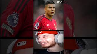 Man UTD Players [upl. by Tran]