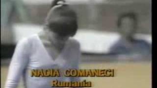 nadia comaneci vs olga korbut [upl. by Sue]