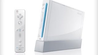 Come trasferire file iso dal pc alla Wii ITA [upl. by Azarcon]