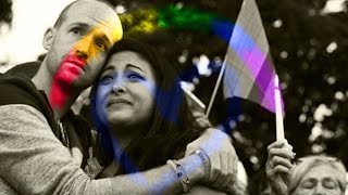 Pulse Orlando  Tribute Music Video [upl. by Delorenzo]