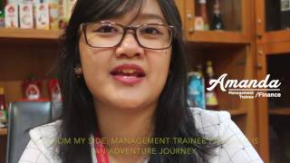 Petras Best AchieversCompany Profile Video Kraft Heinz Management Trainee  PT Heinz ABC [upl. by Nudd641]