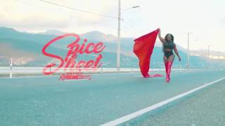 Spice Sheet Raw Official Video Television Jamaica [upl. by Wiskind]