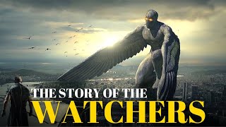 The Watchers The Angels Who Betrayed God The Book of Enoch [upl. by Nedyrb12]