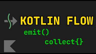 Quick Guide to Kotlin Flows Learn in Under 10 Minutes [upl. by Anitsirc]