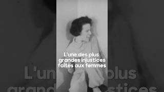 Les lobotomie aujourd’hui interdite 80 des lobotomies ont été pratiquées sur des femmes [upl. by Alysia508]