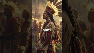 Birth of the Seminoles A New Identity seminoles nativeamerican [upl. by Lynnworth686]