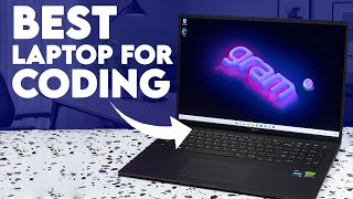 Top 10 BEST laptops for coding and programming in 2024 [upl. by O'Hara]