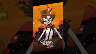 Édit ship Husk et Angel hazbinhoteledit hazbinhotelseason1 hazbinhotel [upl. by Lillis]