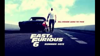 Eminem feat Ludacris  Lil Wayne OST Fast 6 [upl. by Acinorrev]