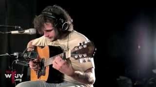 Ryley Walker  quotPrimrose Greenquot Live at WFUV [upl. by Lorsung]