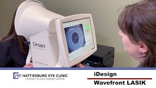 iDesign LASIK could mean no more glasses or contacts for you [upl. by Carrillo]