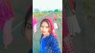 😎naukrani👰 Janu Aadivasi 2025 adivasistatus like comedy love shorts short [upl. by Holleran]