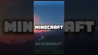 MINECRAFT  Aria Math  C148  minecraft edit capcut shorts [upl. by Perretta]