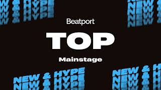 Beatport Top Mainstage October 2024 [upl. by Sutton]