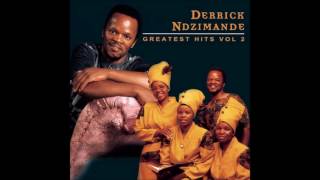 Derrick Ndzimande  Phaphamani bazalwane [upl. by Avivah]