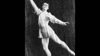 Vaslav Nijinsky [upl. by Harriett]